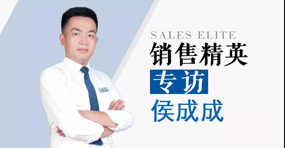 “遇見你本身就不容易，所以更加不能放棄！”